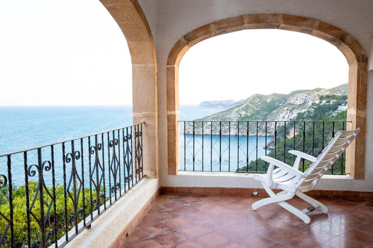 Panorama Del Mar Hotel Balcon del Mar Exterior photo