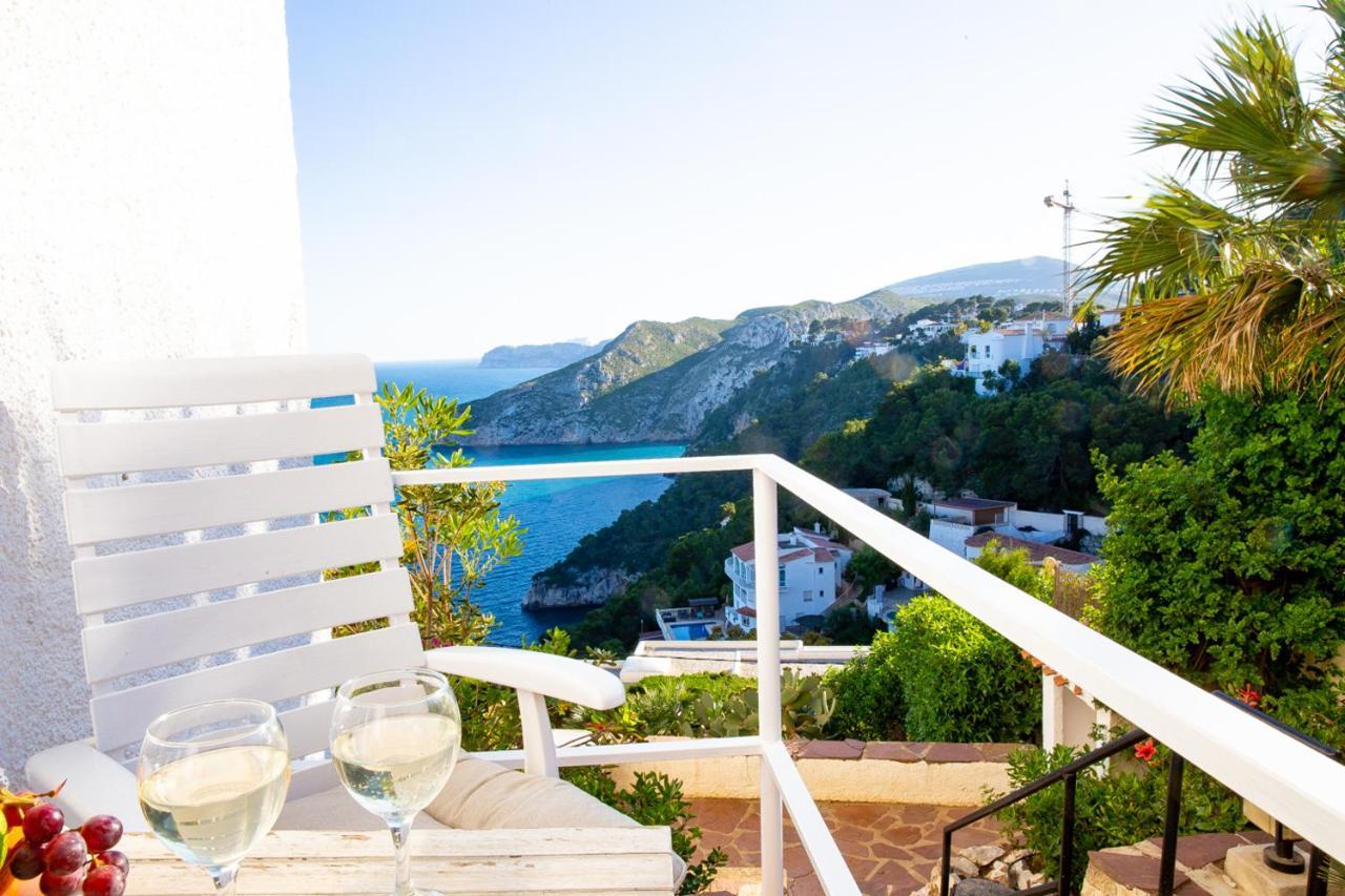 Panorama Del Mar Hotel Balcon del Mar Exterior photo